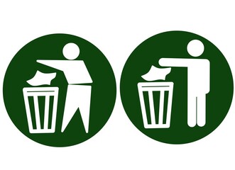 trash can icon