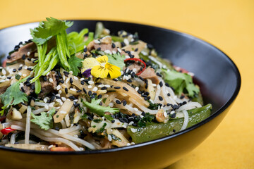 rice with vegetables