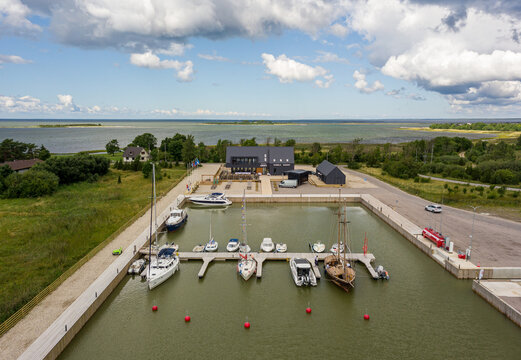 Boats