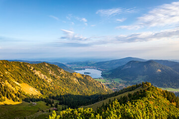 Bavarian Prealps