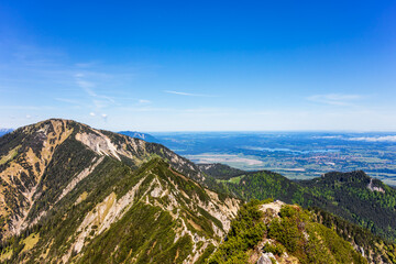 Bavarian Prealps
