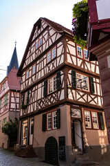 Heppenheim (Bergstraße)