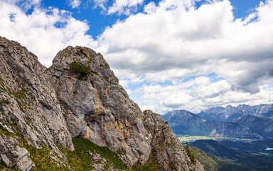 Bavarian Prealps