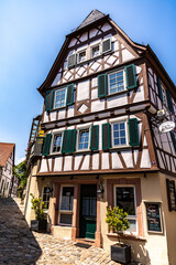 Heppenheim (Bergstraße)