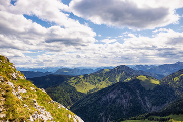 Bavarian Prealps