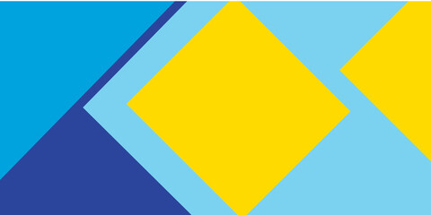 background with triangle