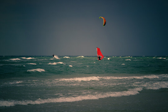 Keitsurfer