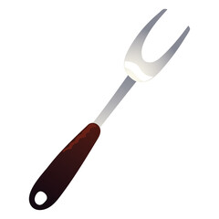 bbq fork utensil