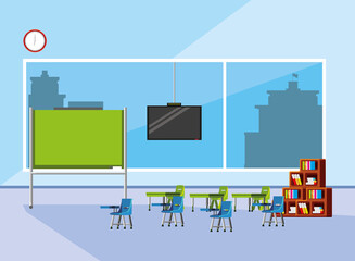 school classroom furniture