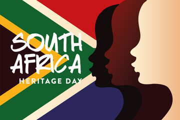 south africa heritage day