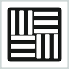 Vector illustration for Pattern EPS10