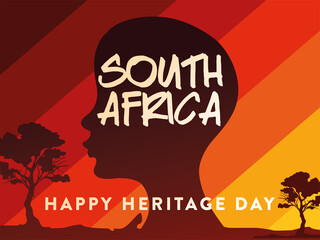south africa heritage