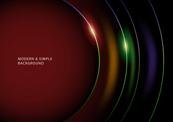 Modern Classy Background