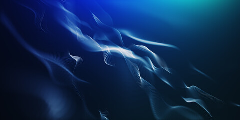 Abstract future technology cyberspace background. perspective futuristic digital geometric technology background, technology business advertise.