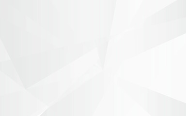 white abstract modern background design.