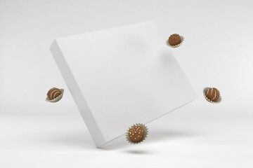Chocolate Box