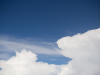 Fototapeta premium I traveled to Miyakojima, Okinawa.