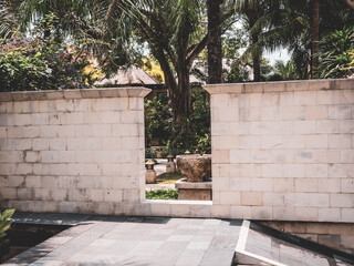 I traveled to Southeast Asia such as Thailand Bali  and Singapore.
