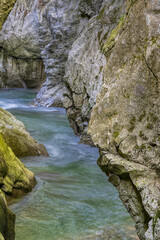 Lammerklamm im Tennengau