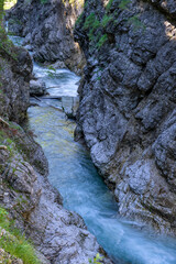 Lammerklamm im Tennengau