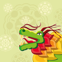 chinese dragon ancient