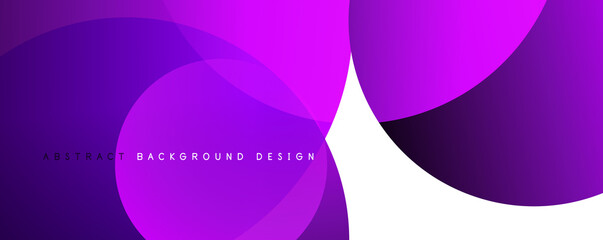 Trendy simple fluid color gradient abstract background. Mixing of colors and lines. Vector Illustration For Wallpaper, Banner, Background, Landing Page