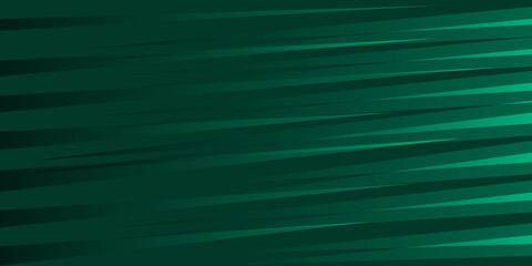Abstract green background vector design