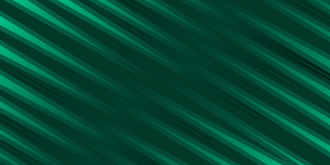 Fototapeta premium Abstract green background vector design