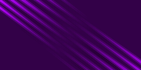 Abstract dark purple background