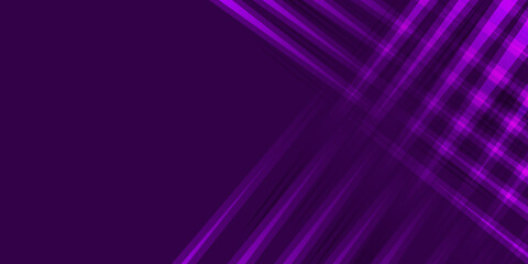 Abstract dark purple background