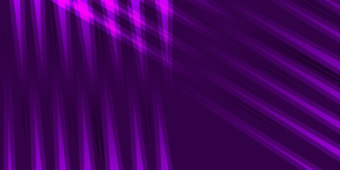 Fototapeta premium Abstract dark purple background
