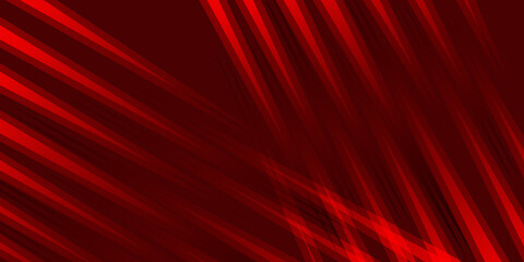 Abstract dark red background