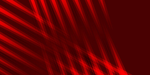Abstract dark red background