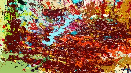 ABSTRACT GRAPHICS FOR THE BACKGROUND