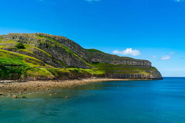 Great Orme headland