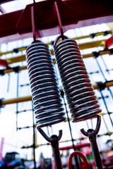 New modern agricultural machinery and equipment details