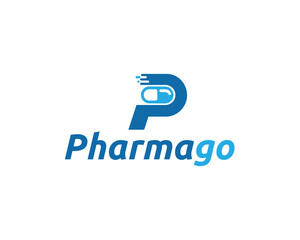 Pharmago logo