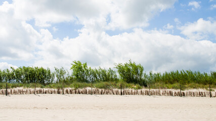 Plaża Władysławowo