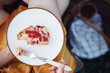 garden and still life