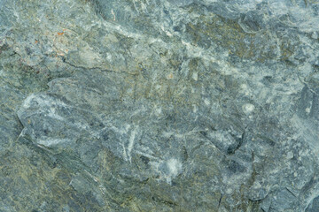 close-up of natural granite stone as abstract background