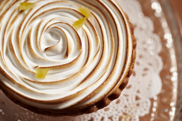 close up of chocolate cake