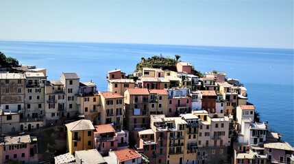 Manarola
