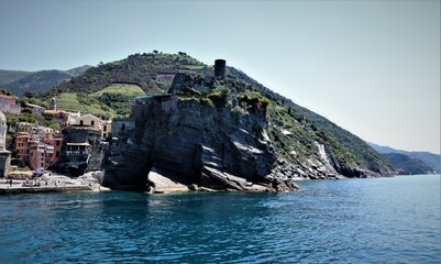 Monterosso al Mare