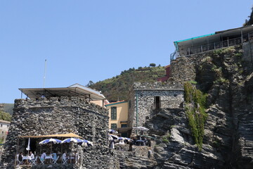 Monterosso al Mare