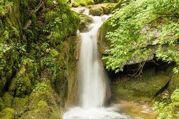 Wasserfall