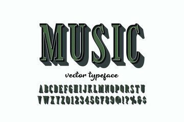 alphabet font.Vector of colorful stylized font and alphabet, Vector of colorful stylized font and alphabet Typography urban style silver and golden fonts for technology, digital, vector illustration
