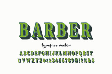 alphabet font.Vector of colorful stylized font and alphabet, Vector of colorful stylized font and alphabet Typography urban style silver and golden fonts for technology, digital, vector illustration
