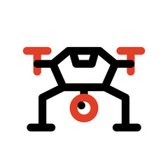 Drone icon