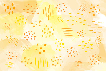 1 018 093 Sweet Nature Yellow Wall Murals Canvas Prints Stickers Wallsheaven