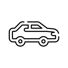 Car icon